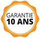 Garantie Citerne Souple dix ans