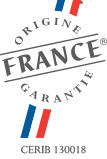 Origine France Garantie