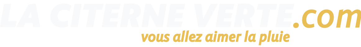 La Citerne Verte - Retour à l'accueil