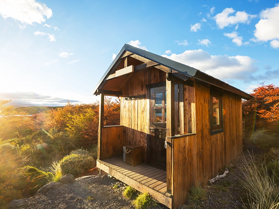 Citerne souple et tiny house : la solution idéale pour l’autonomie en eau