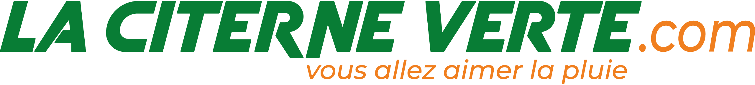 La Citerne Verte