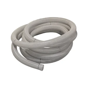 Tuyau spiralé DN 50 (1 m)