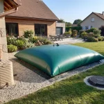 Comparatif des solutions de récupération d'eau de pluie