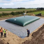Citerne souple de grand volume : ce qui change au-dessus de 20 m³